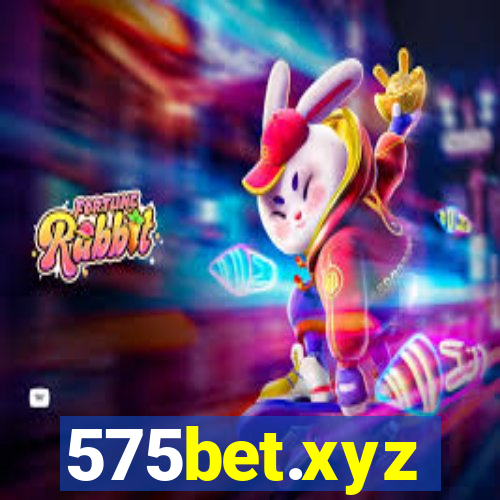 575bet.xyz