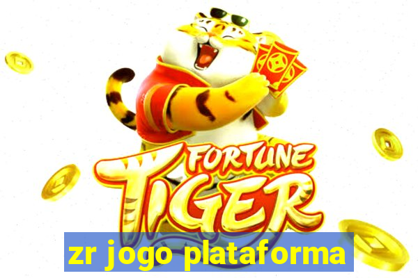 zr jogo plataforma