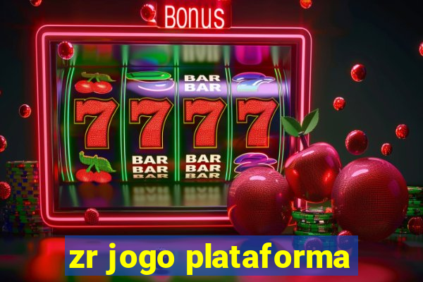 zr jogo plataforma