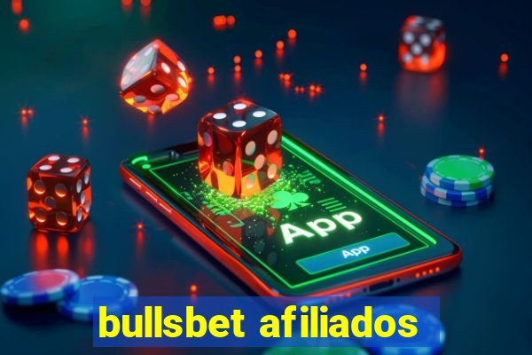 bullsbet afiliados