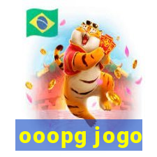 ooopg jogo