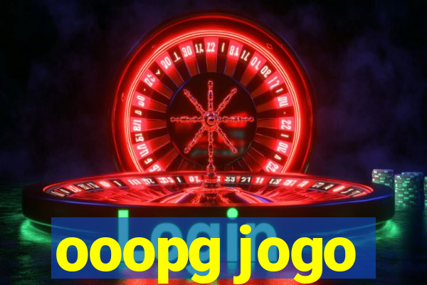 ooopg jogo