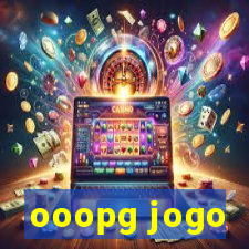 ooopg jogo