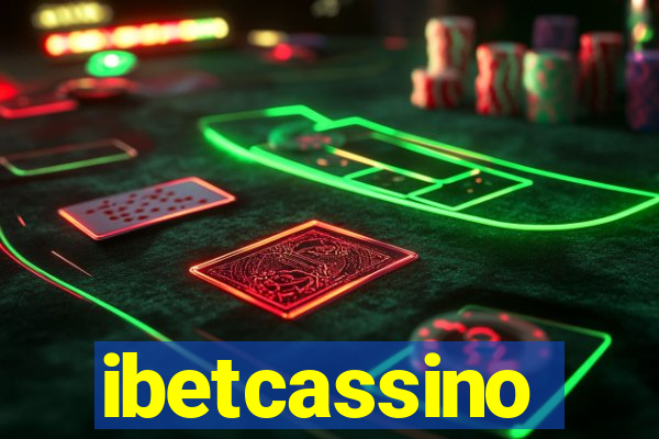 ibetcassino