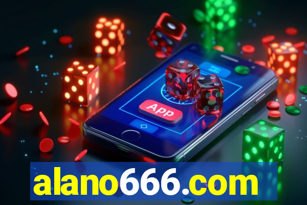 alano666.com