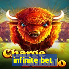 infinite bet