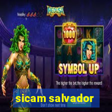 sicam salvador