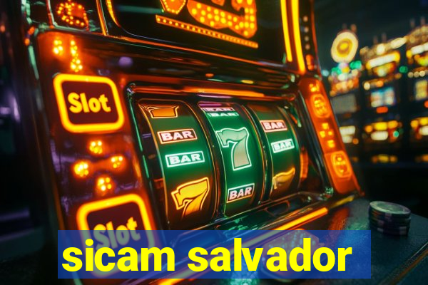 sicam salvador