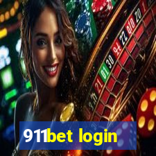 911bet login