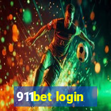 911bet login