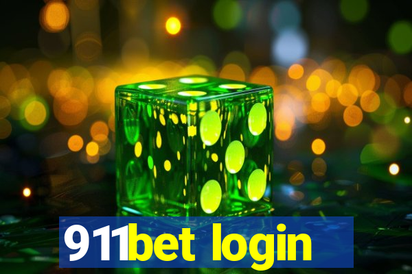 911bet login