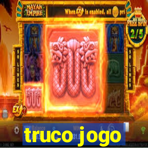 truco jogo