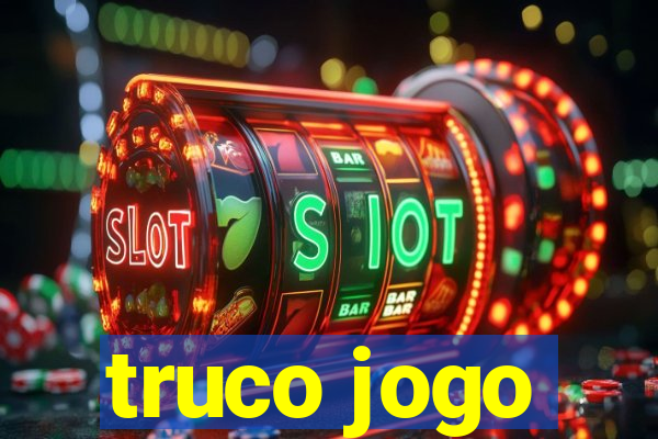 truco jogo