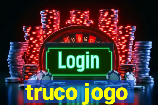 truco jogo