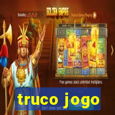 truco jogo