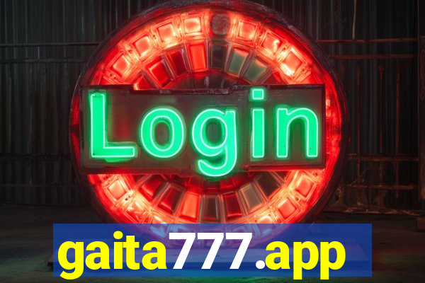 gaita777.app