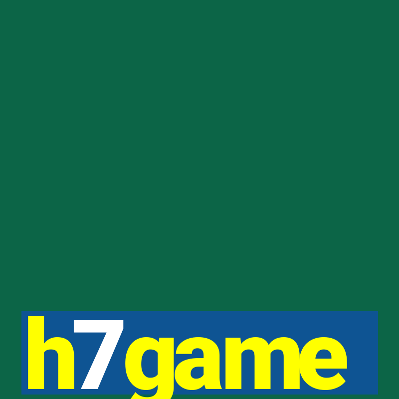 h7game