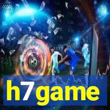 h7game