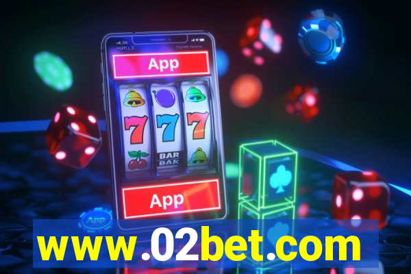 www.02bet.com