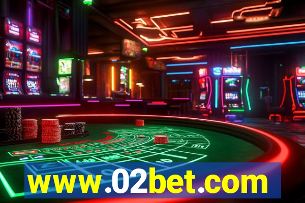 www.02bet.com