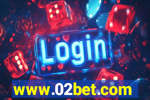 www.02bet.com