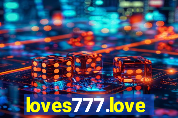 loves777.love