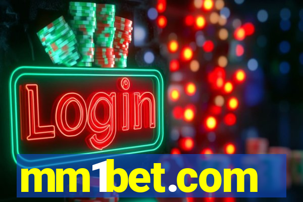 mm1bet.com