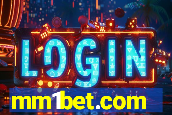 mm1bet.com