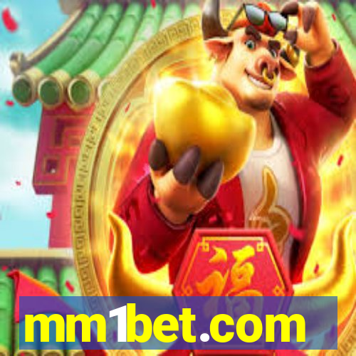 mm1bet.com