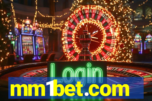 mm1bet.com