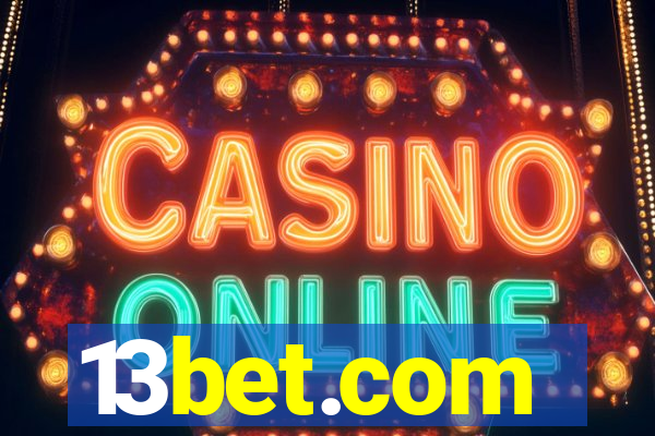 13bet.com