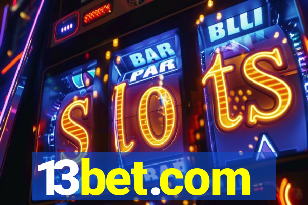 13bet.com