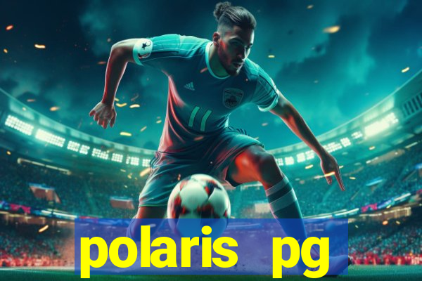 polaris pg plataforma de jogos