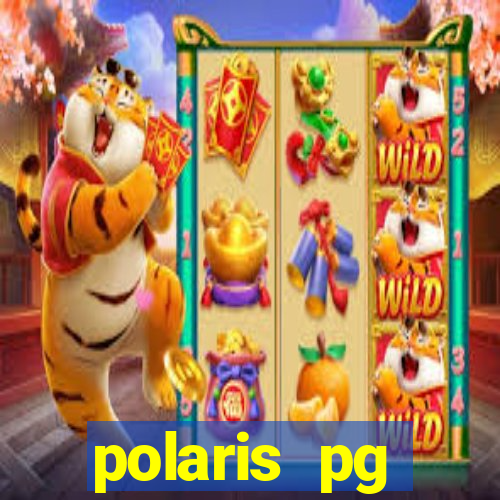 polaris pg plataforma de jogos