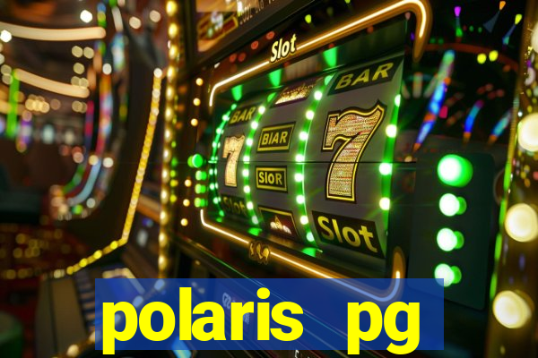 polaris pg plataforma de jogos