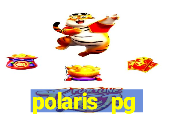 polaris pg plataforma de jogos