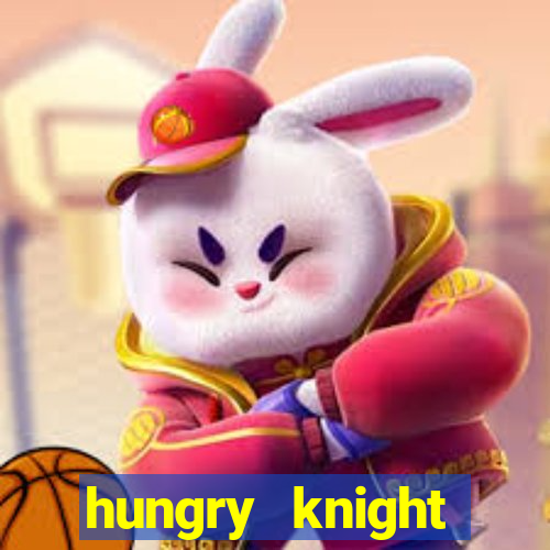 hungry knight gameboy rom pt br