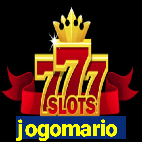 jogomario