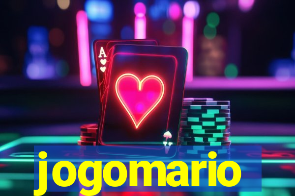 jogomario