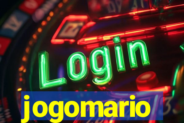 jogomario