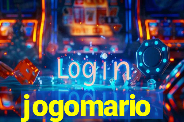 jogomario