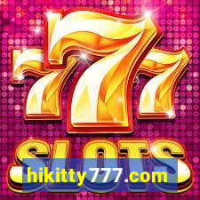 hikitty777.com