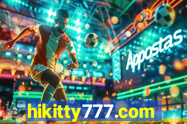 hikitty777.com