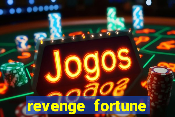 revenge fortune tiger 2 demo