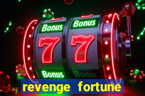 revenge fortune tiger 2 demo