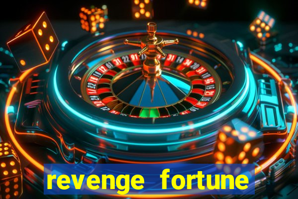 revenge fortune tiger 2 demo