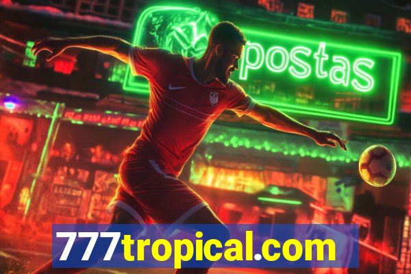 777tropical.com