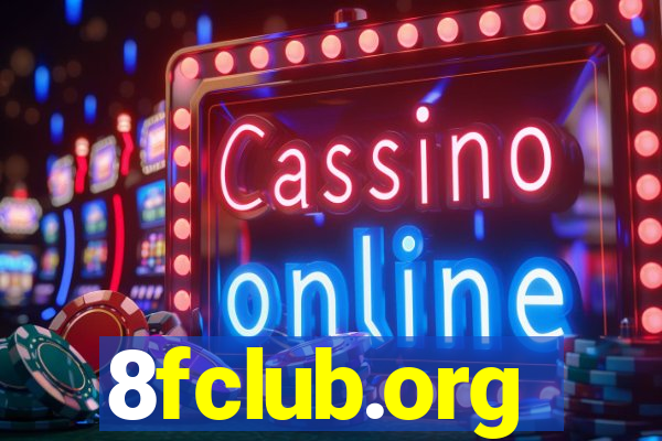 8fclub.org