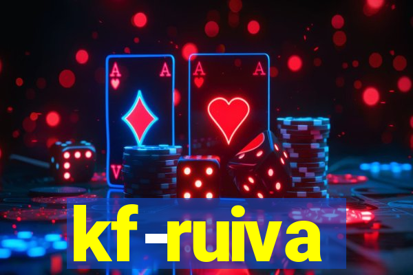 kf-ruiva