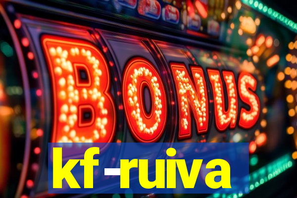 kf-ruiva